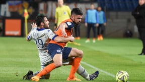 EXCLU - Mercato : Lyon pense toujours à Sanson (Montpellier)