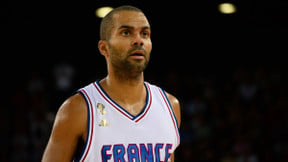 Basket - NBA : Quand Tony Parker évoque un retour en France !