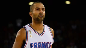 Basket - Équipe de France : Tony Parker affiche sa confiance avant le TQO !