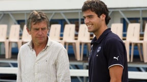 Mercato - OM/ASSE/LOSC : Le père de Yoann Gourcuff aurait une préférence pour son fils !