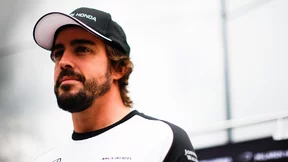 Formule 1 : Le message énigmatique de Fernando Alonso sur son avenir…