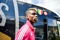 Mercato - Chelsea : Un nouveau plan de Mourinho pour attirer Pogba ?