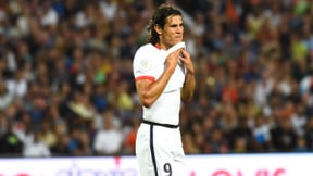 Mercato - PSG : Vers une offre de dernière minute pour Cavani ?