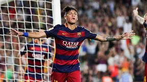 Mercato - Barcelone/Manchester United : Le Barça sort du silence pour Neymar !