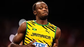 Athlétisme : Usain Bolt, champion du monde du 100 mètres !