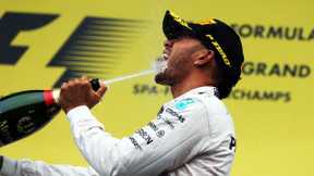 Formule 1 : Les vérités de Lewis Hamilton après sa nouvelle victoire !