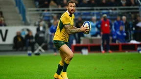 Rugby - Top 14 : Mourad Boudjellal enfin fixé sur le dossier Quade Cooper !
