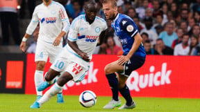 Ligue 1 : L’OM régale pour la première de Michel !