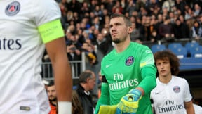 Mercato - PSG : Un prétendant révélé pour Douchez cet hiver ?