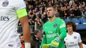 Mercato - PSG : Un joueur parisien aurait donné son accord pour un départ !