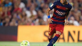 Mercato - Barcelone : Ça va bouger pour Neymar !