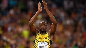 Athlétisme : L’hommage de Tweeter suite à la victoire de Bolt !