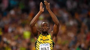 Athlétisme : L’hommage de Tweeter suite à la victoire de Bolt !