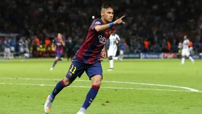 Mercato - Barcelone : Le Barça sur le point de prolonger Neymar ?