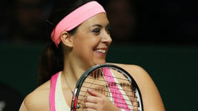 Tennis : Marion Bartoli ouvre la porte à une carrière d’entraîneur !