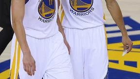 Basket - NBA : Curry, Thompson… Quand Gerard Piqué compare les stars des Warriors à la MSN du Barça