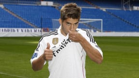 Mercato - Real Madrid : Lucas Silva aurait choisi l’OM !