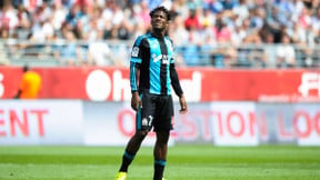 Mercato - OM : Michy Batshuayi se prononce sur la quête d’un nouvel attaquant !