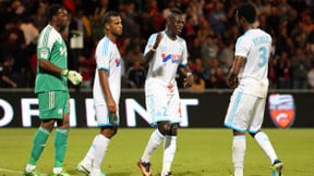 Mercato - OM : Ces quatre joueurs dont le départ est toujours envisageable !