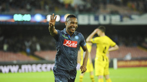 Mercato - OM : La mise au point de l’agent de Jonathan De Guzman !