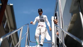 Formule 1 : Lewis Hamilton revient sur sa vidéo qui a fait polémique !