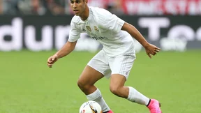 Mercato - OM : Ce joueur du Real Madrid qui se livre sur son été agité !