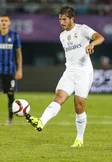 Mercato - OM/Real Madrid : La presse brésilienne confirme pour Lucas Silva !