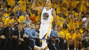 Basket - NBA : Stephen Curry évoque son avenir !