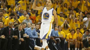 Basket - NBA : «Stephen Curry ? Je pense qu’il est unique»