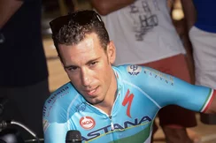 Cyclisme - Vuelta : Ce Français qui juge l’exclusion de Nibali !