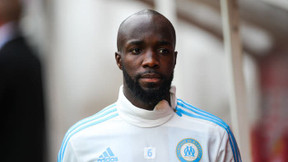 Mercato - OM/PSG : La sortie lourde de sens de Lassana Diarra sur son avenir !