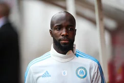 OM : Lassana Diarra aurait-il sa place au PSG ?