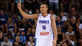 Basket : Rudy Gobert évoque la préparation des Bleus avant l’Euro !