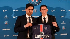 Mercato - PSG : Di Maria, Trapp… Thiago Silva juge le recrutement d’Al-Khelaïfi !