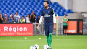 Mercato - PSG : Sirigu, Douchez… Un départ garanti dans les prochains jours ?