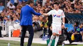 Mercato - OM : Cabella prend position pour l'avenir de Michel !