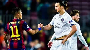 PSG/Barcelone : Neymar espère encore affronter le PSG en Ligue des Champions !