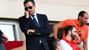 Mercato - Ligue 1 : Ce président qui commente l’influence de Jorge Mendes !