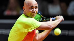 Tennis : Les pronostics d’Andre Agassi pour l’US Open !