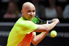 Tennis : Les pronostics d’Andre Agassi pour l’US Open !