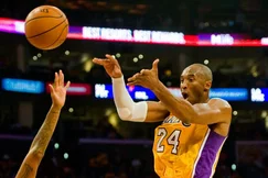 Basket - NBA : Kobe Bryant aux Jeux Olympiques en 2016 ? Stephen Curry se prononce !