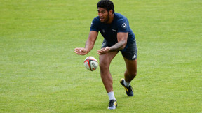 Rugby - XV de France : Après Trinh-Duc, un autre recalé commente le choix de Saint-André !