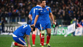 Rugby : XV de France… Ce cas qui inquiète…