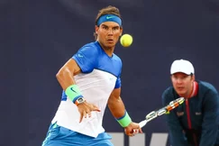 Tennis : Le message fort de Rafael Nadal sur son entourage !