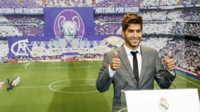 Mercato - OM : Un contretemps à prévoir avec Lucas Silva ?