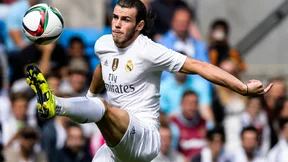 Mercato - Real Madrid : Manchester United prêt à une dernière offensive pour Bale ?