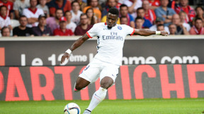 Mercato - PSG : Les vérités de Serge Aurier sur son mercato !