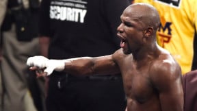 Boxe : Cette légende qui tacle sévèrement Floyd Mayweather !