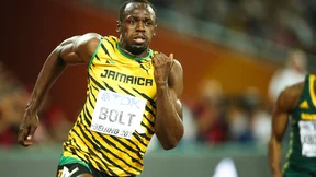 Athlétisme : Quand Usain Bolt se dit « inquiet » de son état de forme