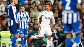 EXCLU - Mercato : Lucas Silva (Real Madrid) arrive à l’OM !